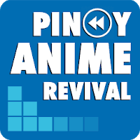 Anime Revival APK icon